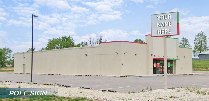 407 Highway 63 S, Vienna, MO à louer - Photo de l’immeuble – Image 2 sur 3