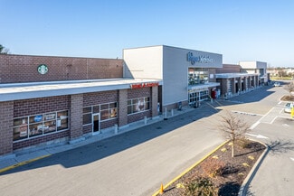 Plus de détails pour 9080 Taylorsville Rd, Louisville, KY - Local commercial à louer