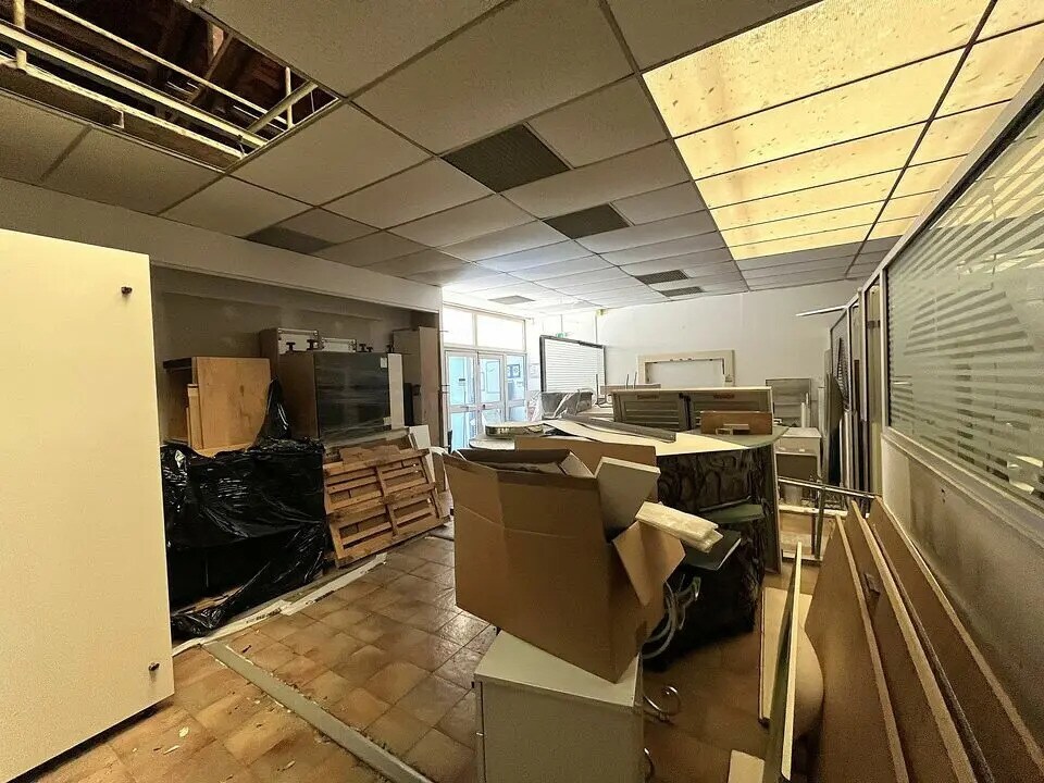 Industriel/Logistique dans Nice à vendre Photo intérieure– Image 1 sur 9