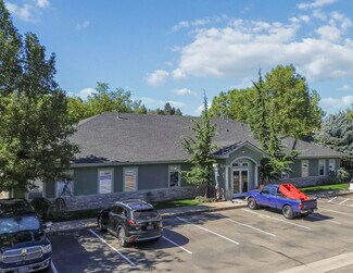Plus de détails pour 125 E 50th St, Garden City, ID - Bureau à vendre