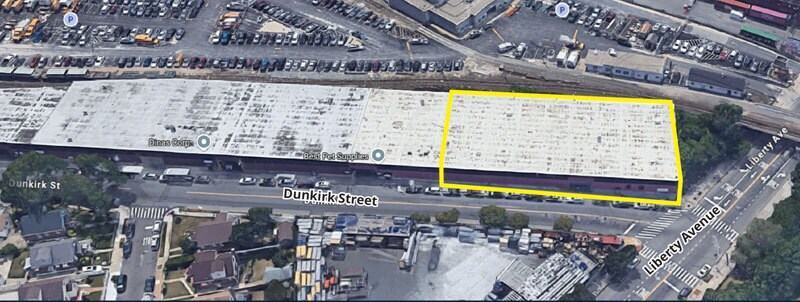 104-20 Dunkirk St, Jamaica, NY à louer - Photo de l’immeuble – Image 2 sur 8