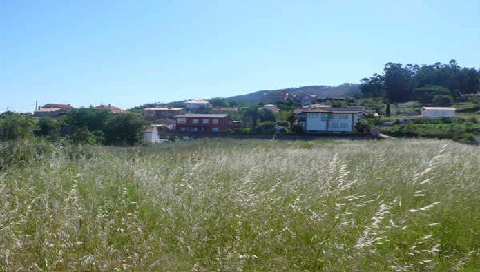 Camiño de San Xurxo, Vigo, Pontevedra à vendre - Aérien – Image 2 sur 7