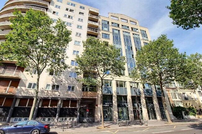 Plus de détails pour 83 Boulevard Exelmans, Paris - Bureau à louer