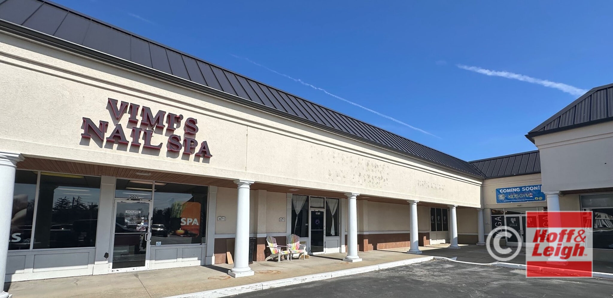 3029-3093 Graham Rd, Stow, OH à louer Photo intérieure– Image 1 sur 5