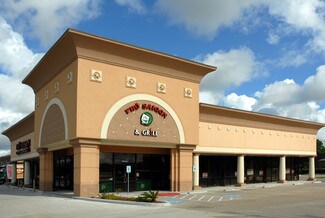Plus de détails pour 7400 W Tidwell Rd, Houston, TX - Bureau/Local commercial à louer