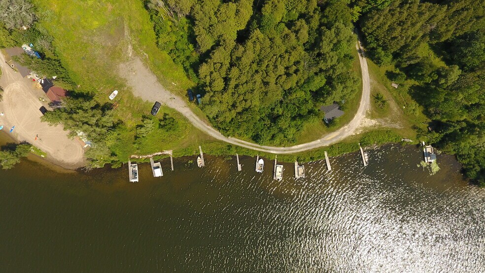 247 Dunnette Landing Rd, Roseneath, ON à vendre - Photo de l’immeuble – Image 3 sur 7