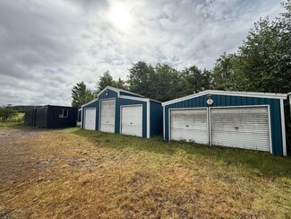 Plus de détails pour North Road, Inverkeithing - Industriel/Logistique à louer