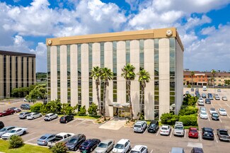 Plus de détails pour 5151 Flynn Pky, Corpus Christi, TX - Bureau à louer