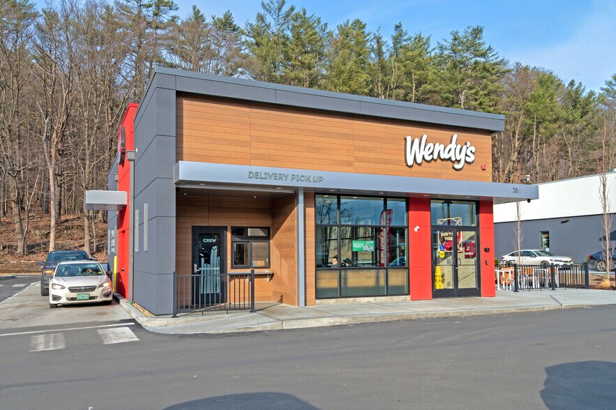 384-392 Washington st, Claremont, NH à vendre - Photo de l’immeuble – Image 3 sur 6