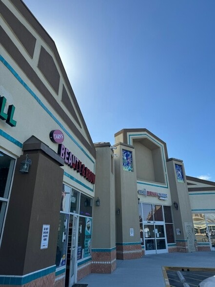 1810-1848 Lomita Blvd, Lomita, CA à louer - Photo de l’immeuble – Image 1 sur 26