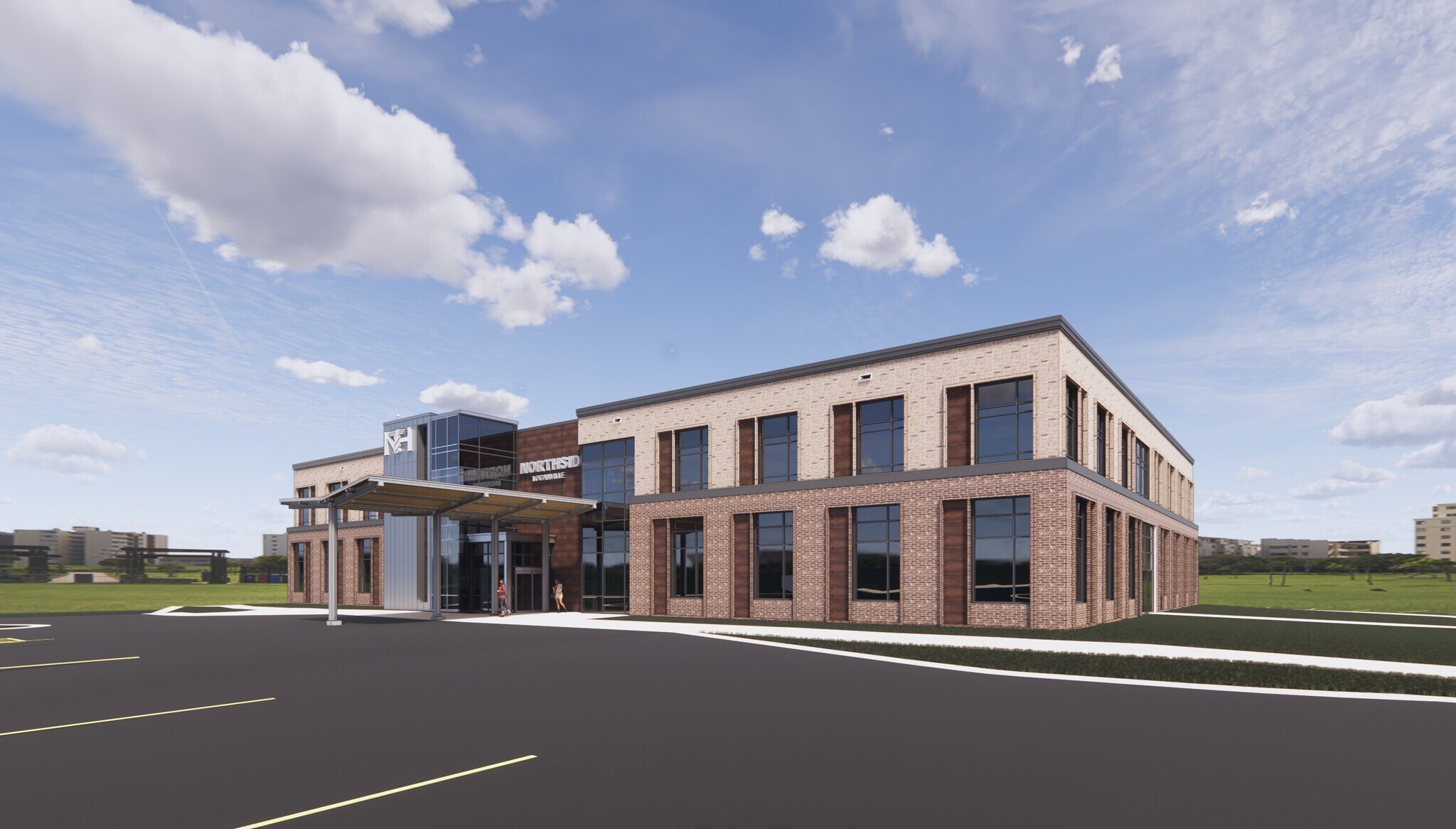 4500 Atlanta Hwy, Loganville, GA à louer Photo principale– Image 1 sur 7