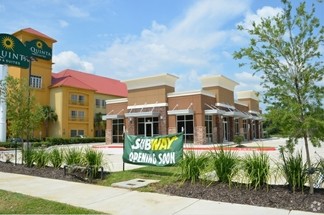 Plus de détails pour 5780 Walden Rd, Beaumont, TX - Local commercial à louer