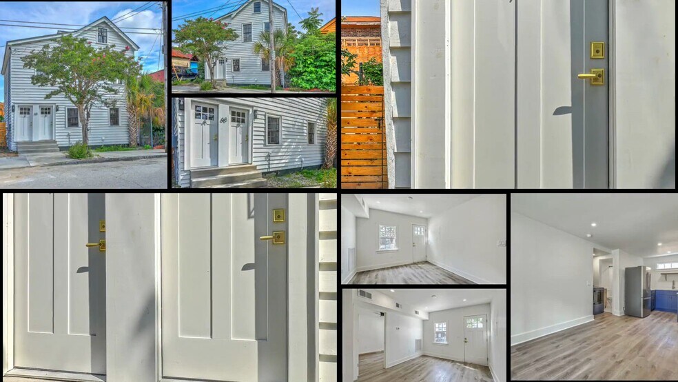 68 Lee St, Charleston, SC à vendre - Vidéo sur l’annonce professionnelle – Image 2 sur 50