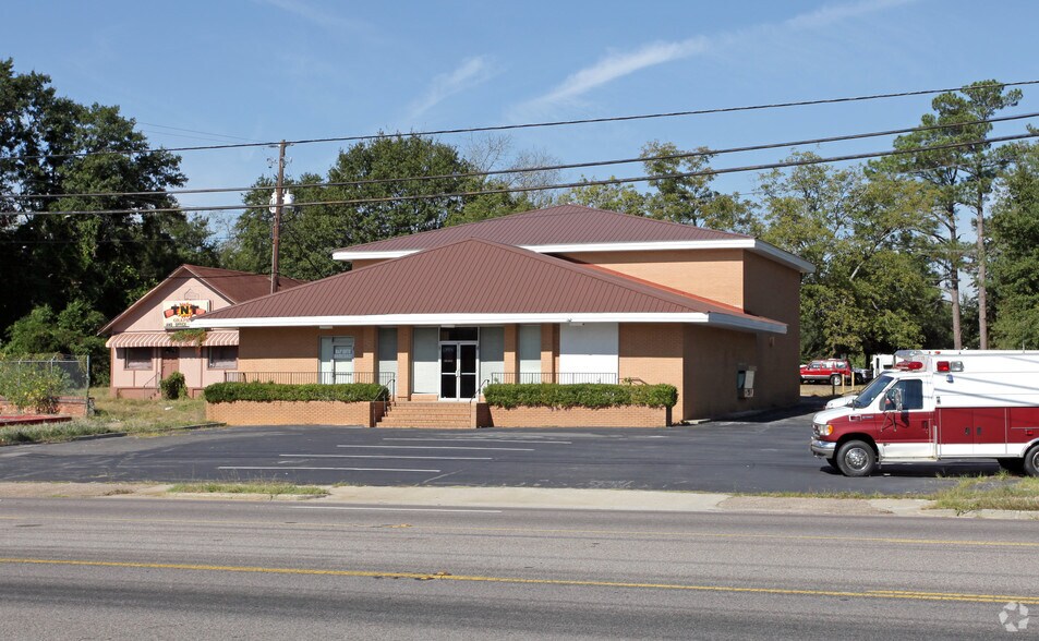 332 Edgefield Rd, Belvedere, SC à vendre - Photo principale – Image 3 sur 13