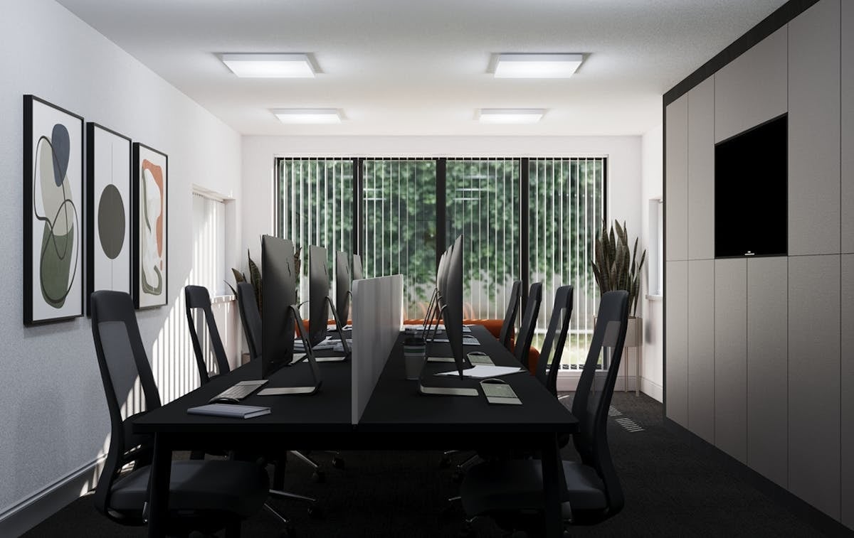 Stockport Rd, Altrincham à louer Photo intérieure– Image 1 sur 9