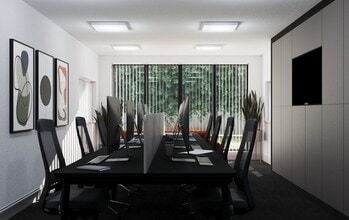 Stockport Rd, Altrincham à louer Photo intérieure– Image 1 sur 9