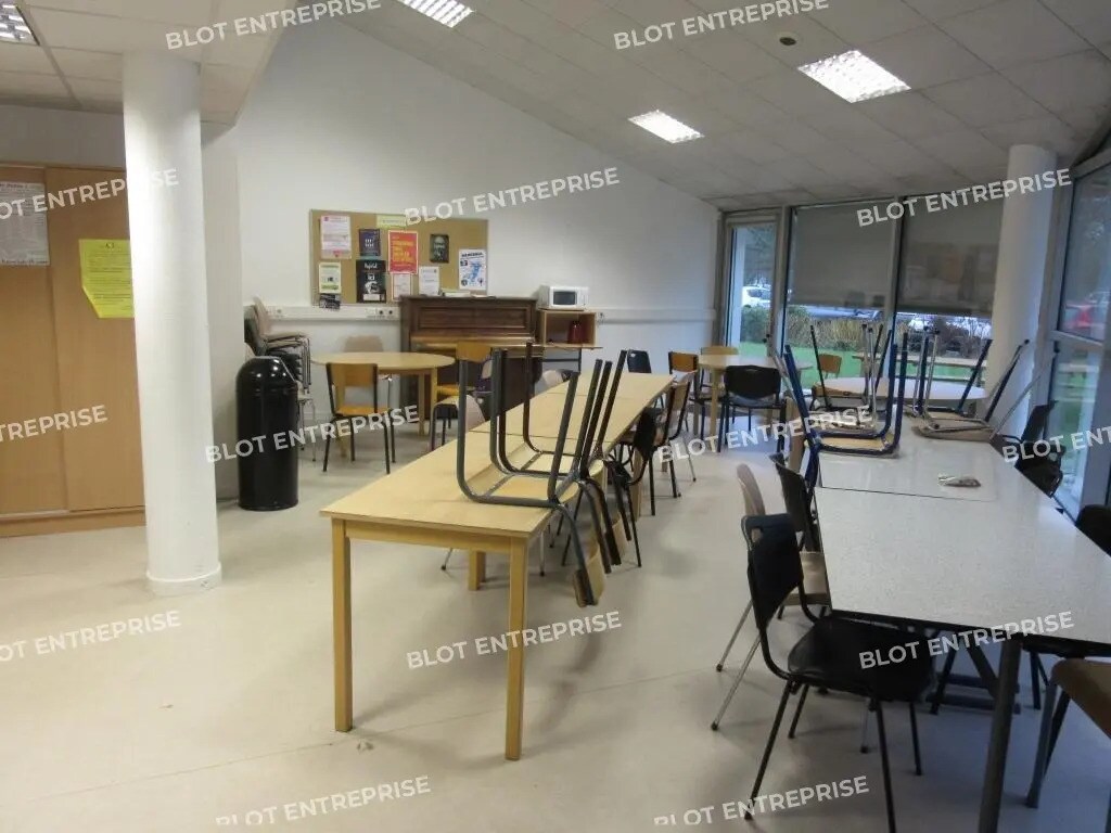 Bureau dans Bruz à louer Photo intérieure– Image 1 sur 21