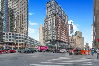 Plus de détails pour 1 Flatbush Ave, Brooklyn, NY - Local commercial à louer