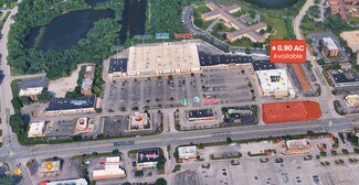 Plus de détails pour 17750 Halsted St, Homewood, IL - Terrain à vendre
