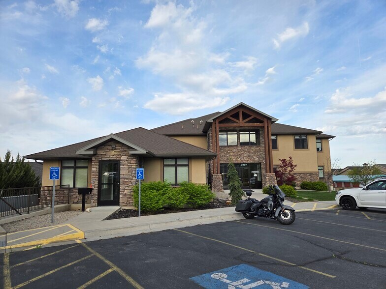 2797 N Highway 89, Pleasant View, UT à louer - Photo principale – Image 1 sur 8