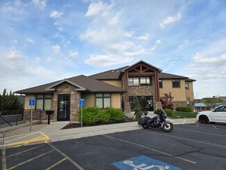 Plus de détails pour 2797 N Highway 89, Pleasant View, UT - Bureau à louer