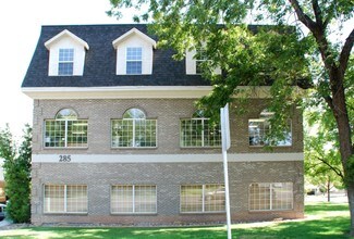 Plus de détails pour 285 W Tabernacle St, St George, UT - Bureau à louer
