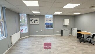 Plus de détails pour 1-5 Church St, Ripley - Coworking à louer