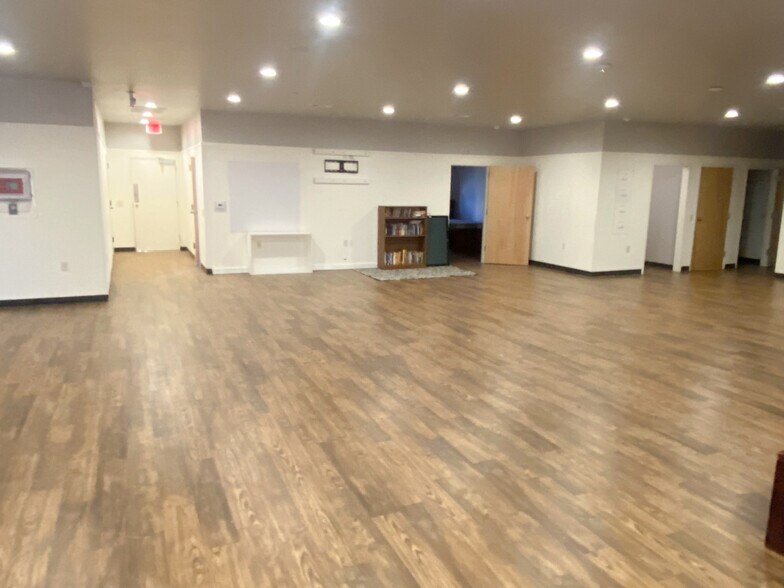4675 FM Road 1258, Amarillo, TX à vendre - Photo intérieure – Image 2 sur 19