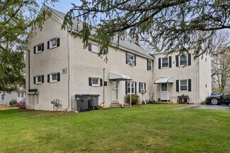 Plus de détails pour 51 Crosswicks Chesterfield Rd, Chesterfield, NJ - Logement à vendre