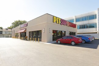 Plus de détails pour 3911 Lemmon Ave, Dallas, TX - Local commercial à louer
