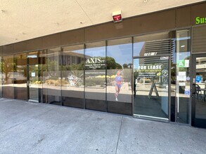 716 W 1st St, Los Angeles, CA à louer Photo intérieure– Image 1 sur 1