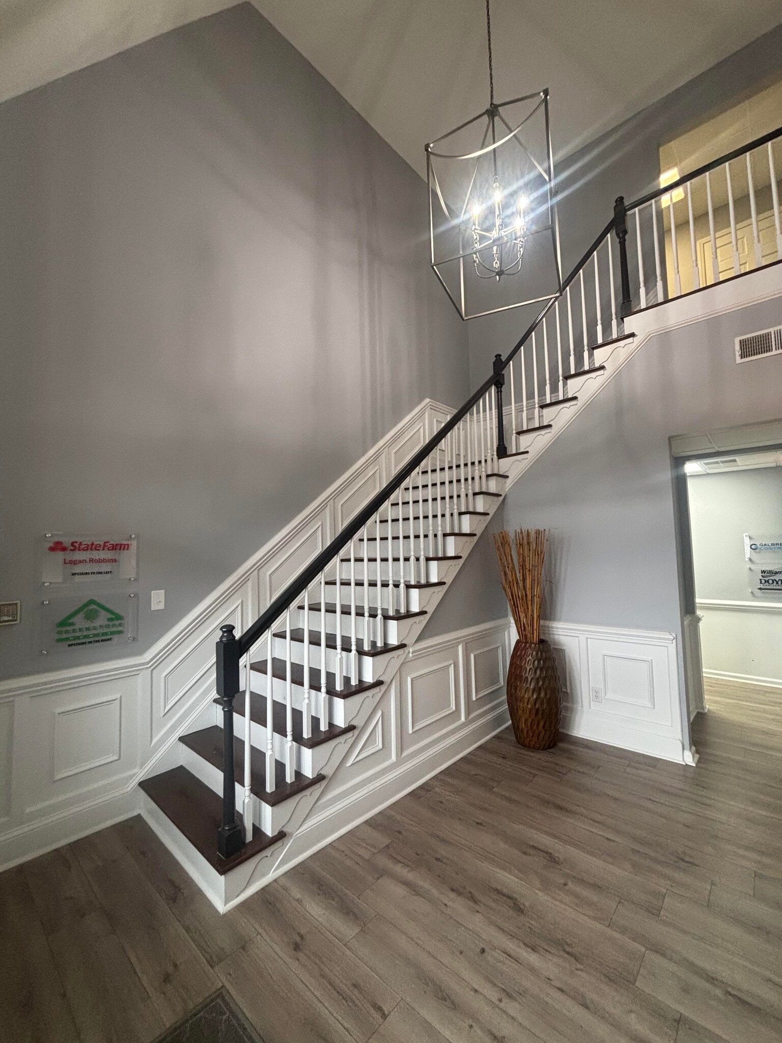 508 Arbor Hill Rd, Kernersville, NC à louer Photo intérieure– Image 1 sur 5