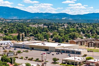 Plus de détails pour 13414 E Sprague Ave, Spokane Valley, WA - Local commercial à louer