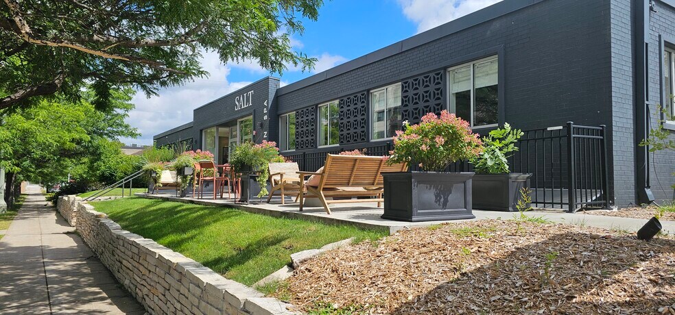 3947 Excelsior Blvd, Saint Louis Park, MN à louer - Photo de l’immeuble – Image 3 sur 12
