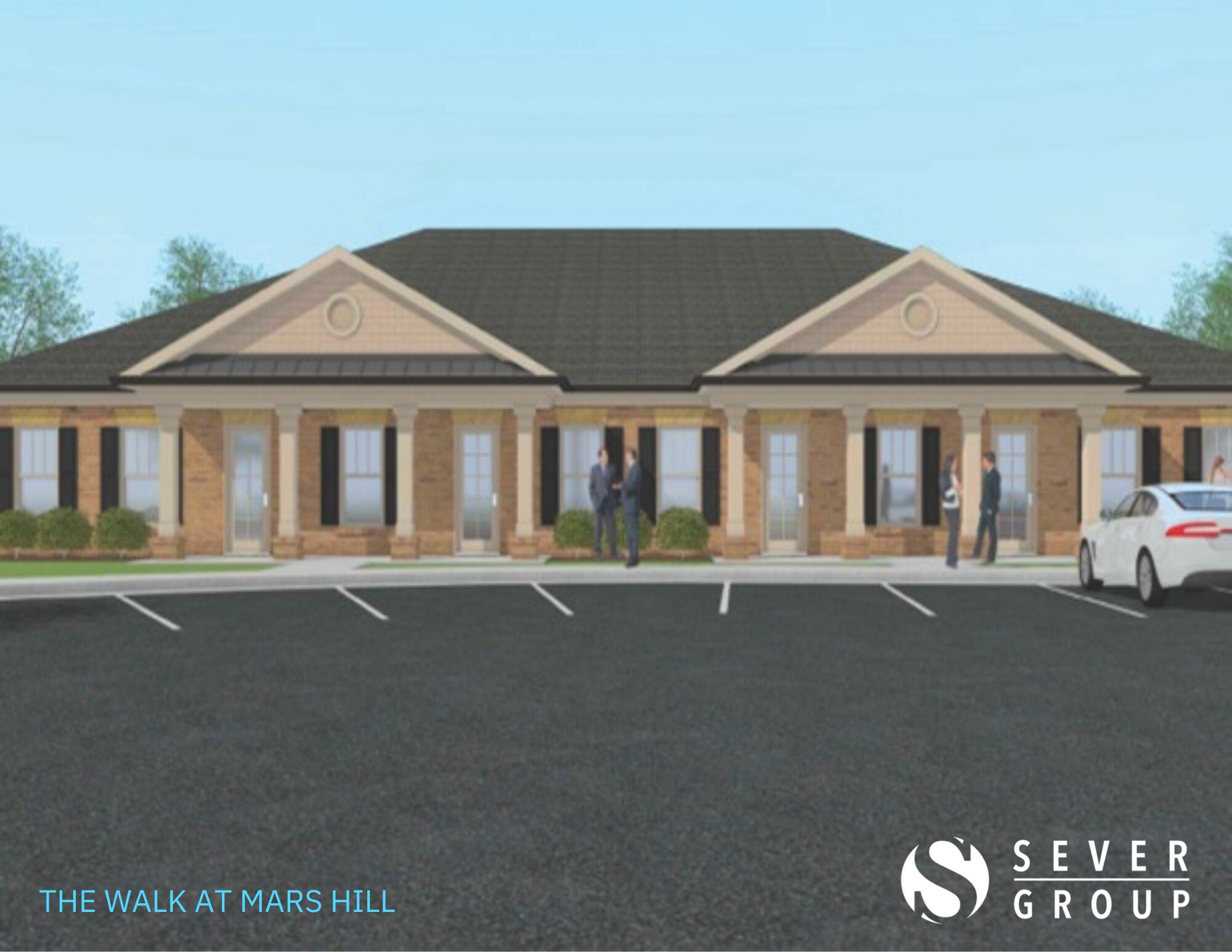 4900 Ivey Rd, Acworth, GA à louer Photo principale– Image 1 sur 9