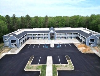 Plus de détails pour 2580 Tilton Rd, Egg Harbor Township, NJ - Logement à vendre