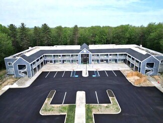 Plus de détails pour 2580 Tilton Rd, Egg Harbor Township, NJ - Logement à vendre