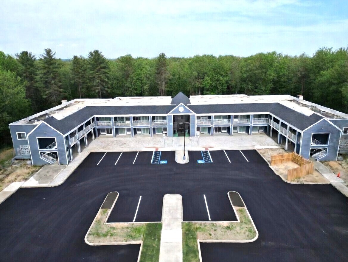 2580 Tilton Rd, Egg Harbor Township, NJ à vendre Photo principale– Image 1 sur 26