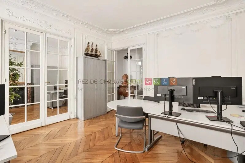 Bureau dans Paris à louer - Photo intérieure – Image 3 sur 22