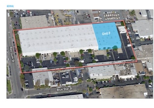 1150 N Red Gum St, Anaheim, CA à louer Photo de l’immeuble– Image 1 sur 2