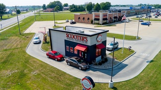 Plus de détails pour 1187 E 1500 North Rd, Taylorville, IL - Local commercial à vendre