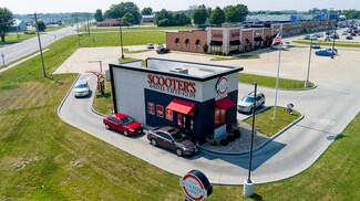 Plus de détails pour 1187 E 1500 North Rd, Taylorville, IL - Local commercial à vendre