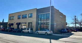 Plus de détails pour 2041-2049 W Grand Ave, Chicago, IL - Bureau à louer