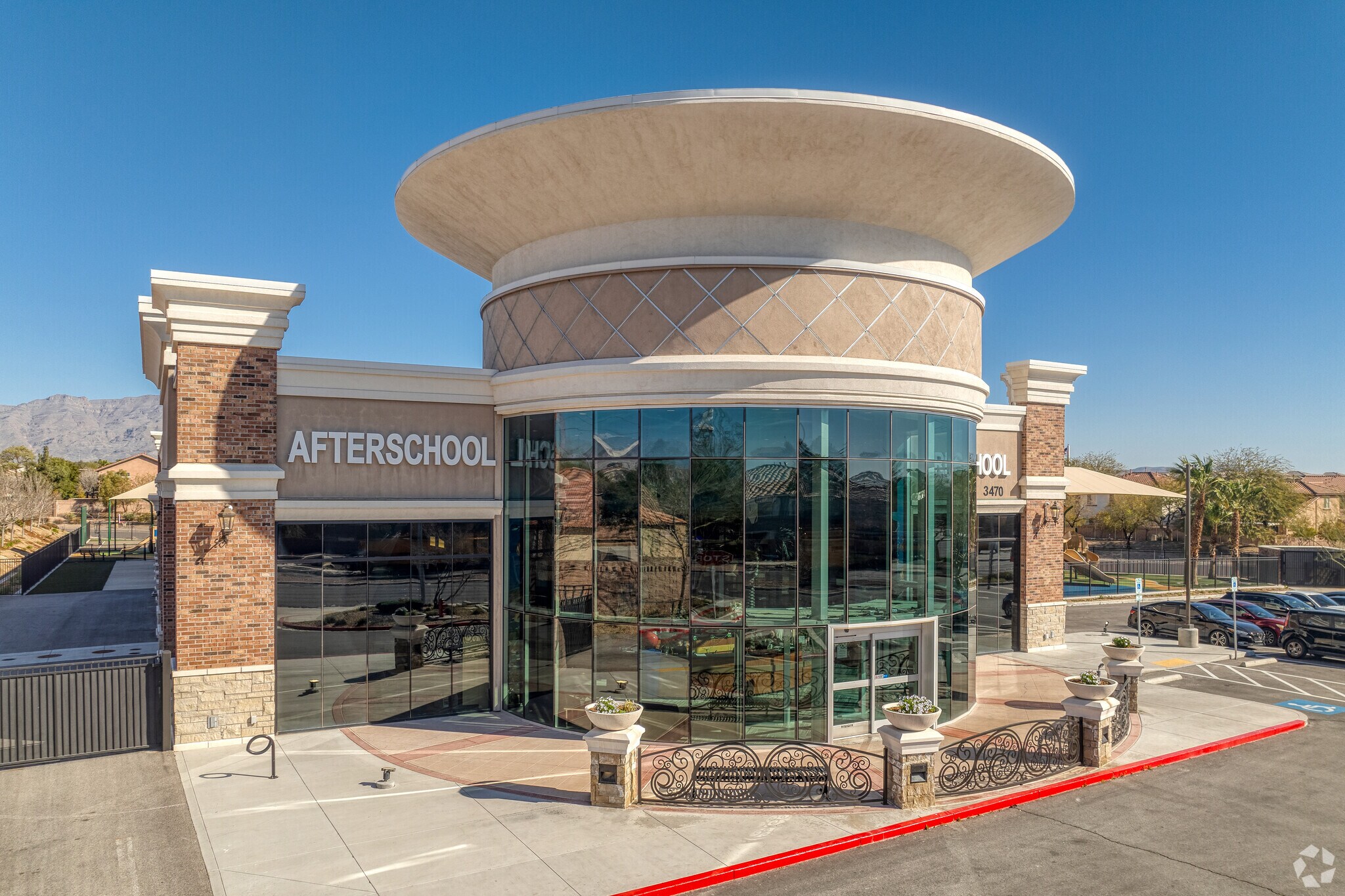 3470 W Ann Rd, North Las Vegas, NV à vendre Photo principale– Image 1 sur 5