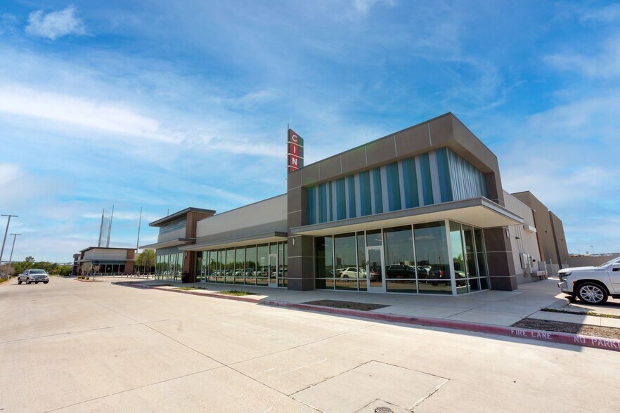 NWQ of I-35 S. and W. Loop 340/Highway 6, Waco, TX à vendre - Photo de l’immeuble – Image 2 sur 14