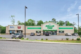 Plus de détails pour 36-44 Steber St, Helena, AL - Local commercial à vendre