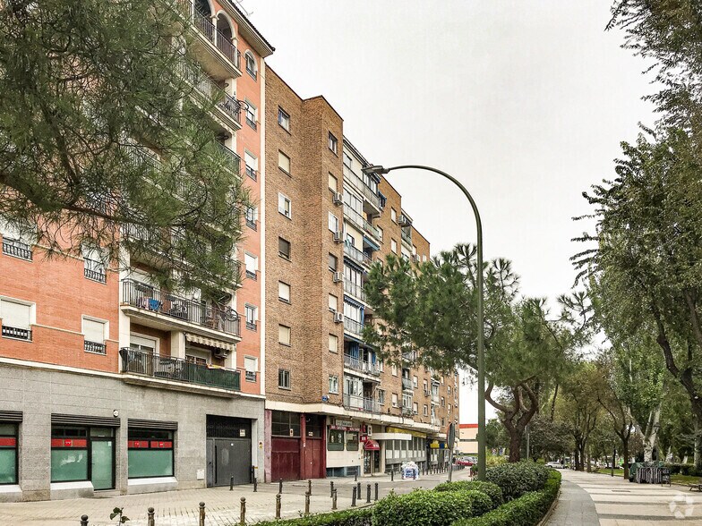 Calle Sevilla, 10, Móstoles, Madrid à louer - Photo de l’immeuble – Image 2 sur 2