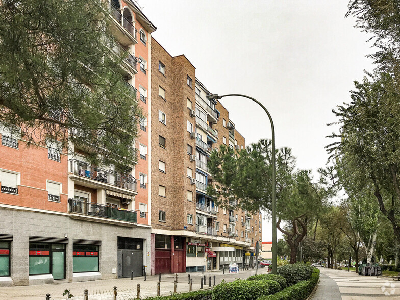 Calle Sevilla, 10, Móstoles, Madrid à louer - Photo de l’immeuble – Image 2 sur 2
