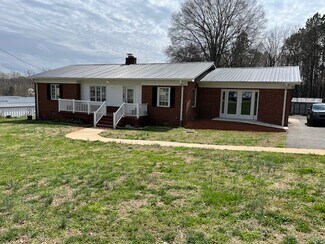 Plus de détails pour 920 Oakridge Farm Hwy, Mooresville, NC - Terrain à vendre