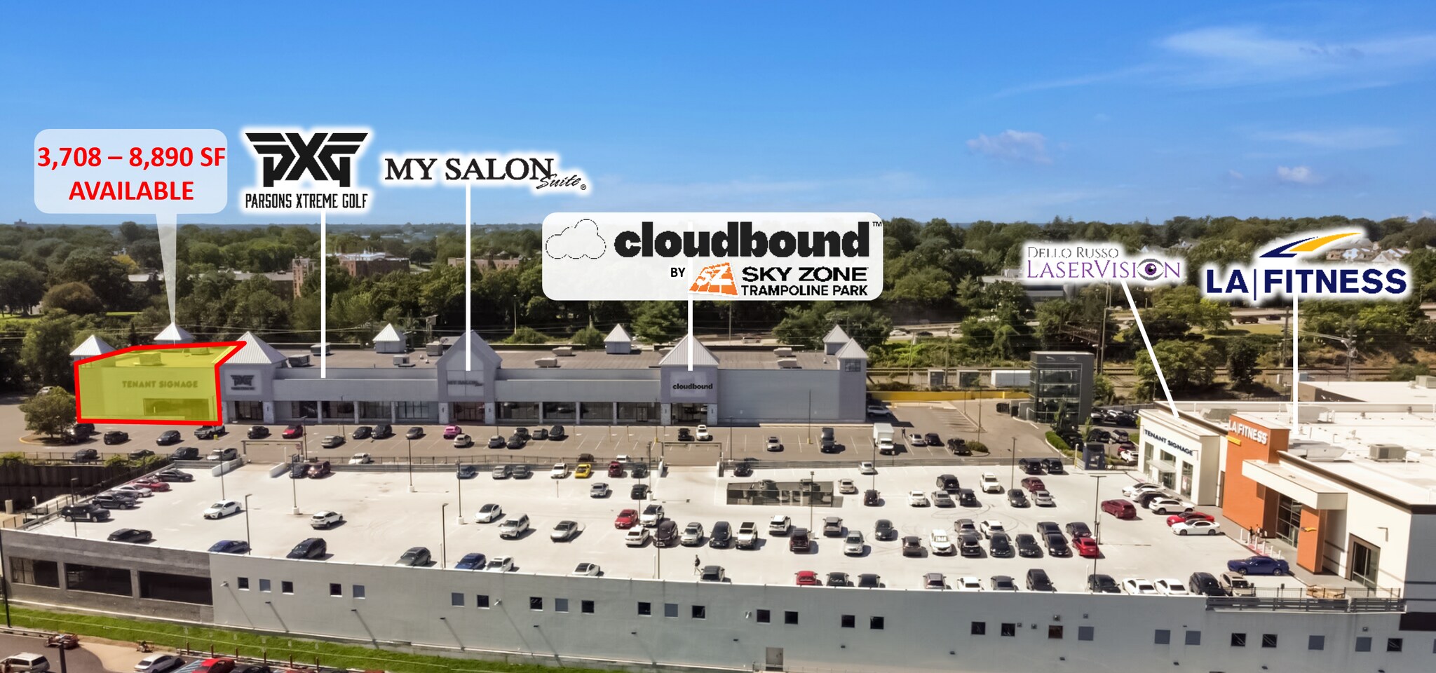 71-110 Nardozzi Pl, New Rochelle, NY à louer Photo principale– Image 1 sur 17